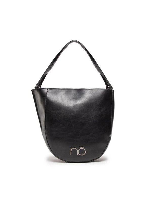 Nobo Nobo Дамска чанта NBAG-N0890-C020 Черен