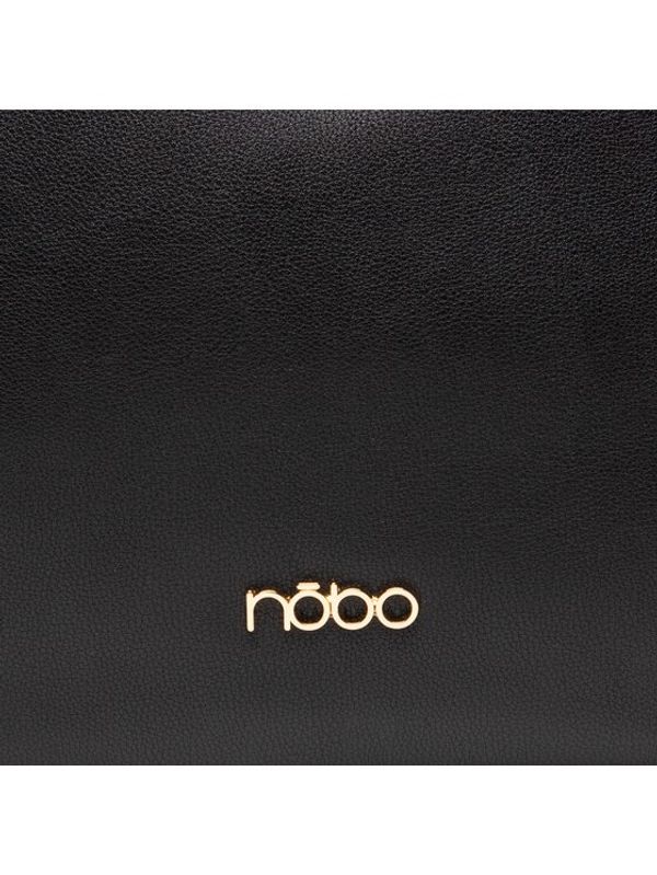 Nobo Nobo Дамска чанта NBAG-N1100-C020 Черен