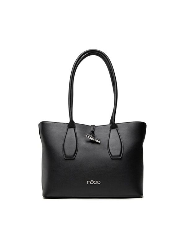 Nobo Nobo Дамска чанта NBAG-N1210-C020 Черен