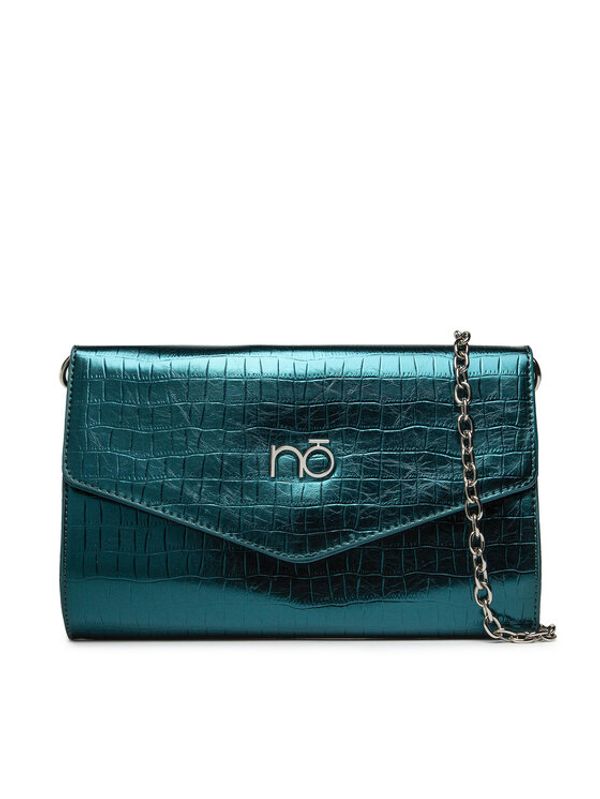 Nobo Nobo Дамска чанта NBAG-N1350-C008 Зелен