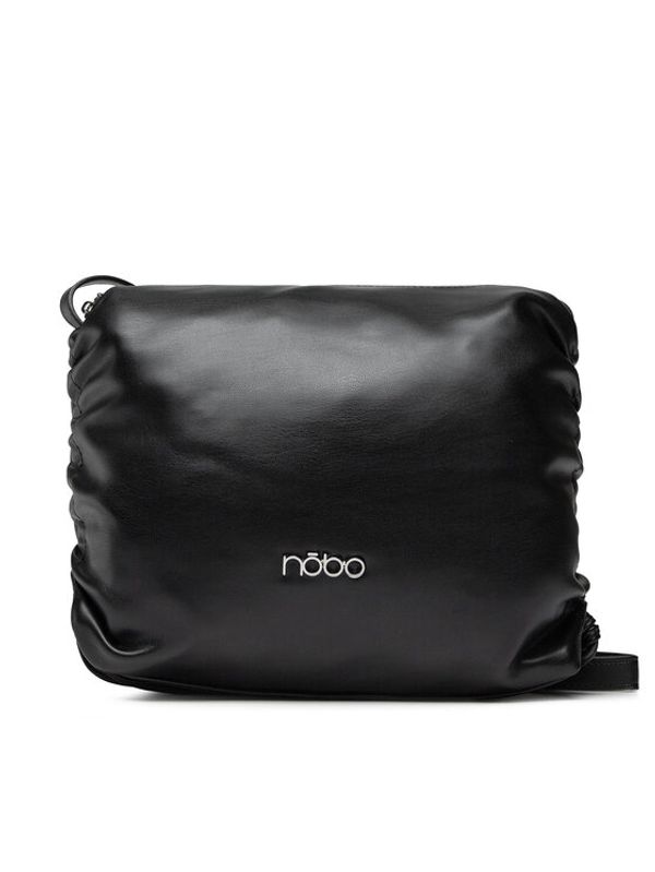 Nobo Nobo Дамска чанта NBAG-N1520-C020 Черен