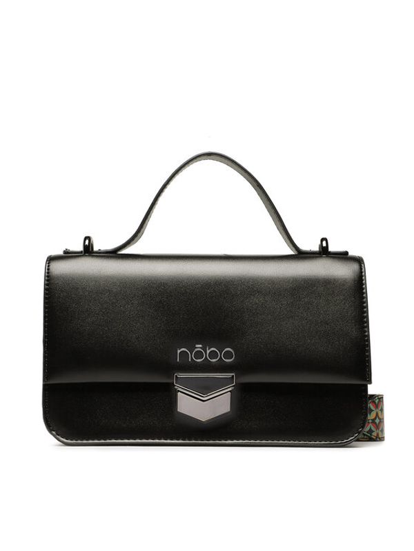 Nobo Nobo Дамска чанта NBAG-N1780-C020 Черен