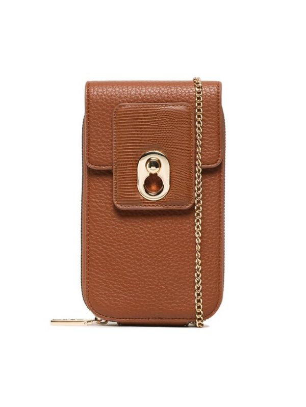 Nobo Nobo Дамска чанта NBAG-N1830-C018 Кафяв