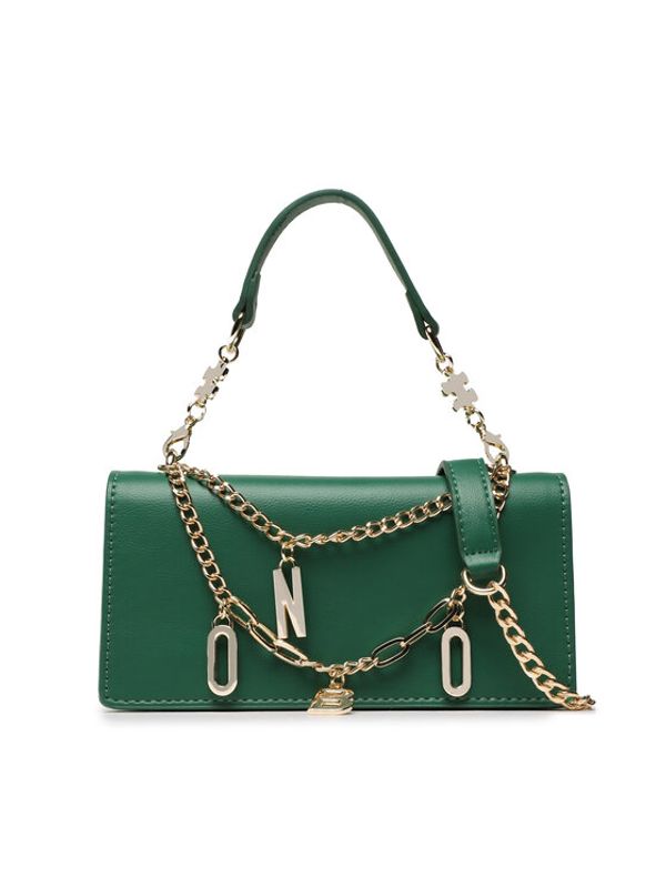 Nobo Nobo Дамска чанта NBAG-N1920-C008 Зелен