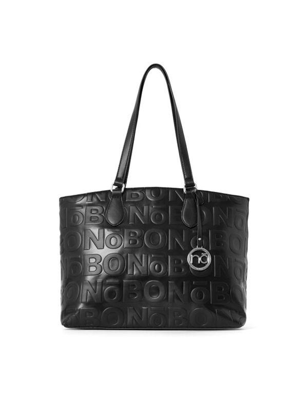 Nobo Nobo Дамска чанта NBAG-N2080-C020 Черен