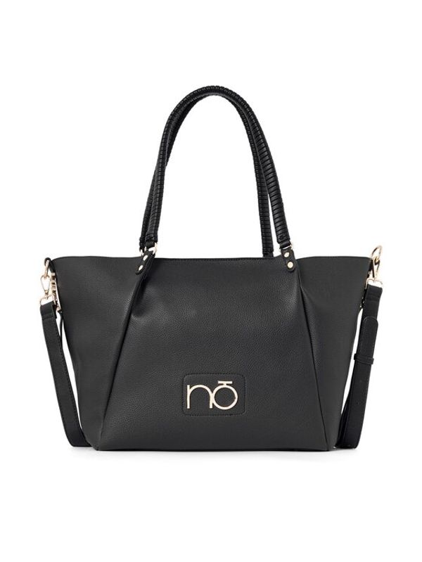 Nobo Nobo Дамска чанта NBAG-N2190-C020 Черен