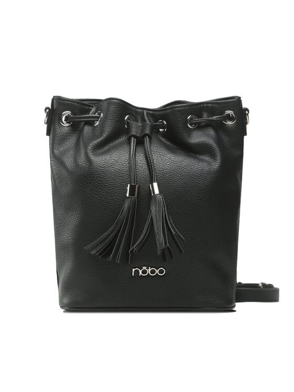 Nobo Nobo Дамска чанта NBAG-N2350-C020 Черен