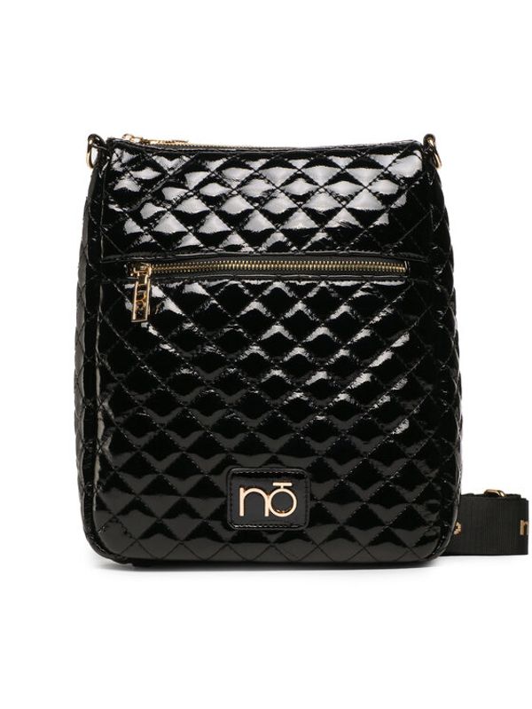 Nobo Nobo Дамска чанта NBAG-N2540-C020 Черен