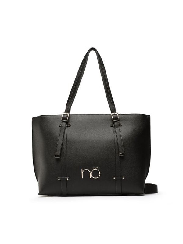 Nobo Nobo Дамска чанта NBAG-N2820-C020 Черен