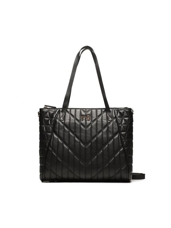 Nobo Nobo Дамска чанта NBAG-N2860-C020 Черен