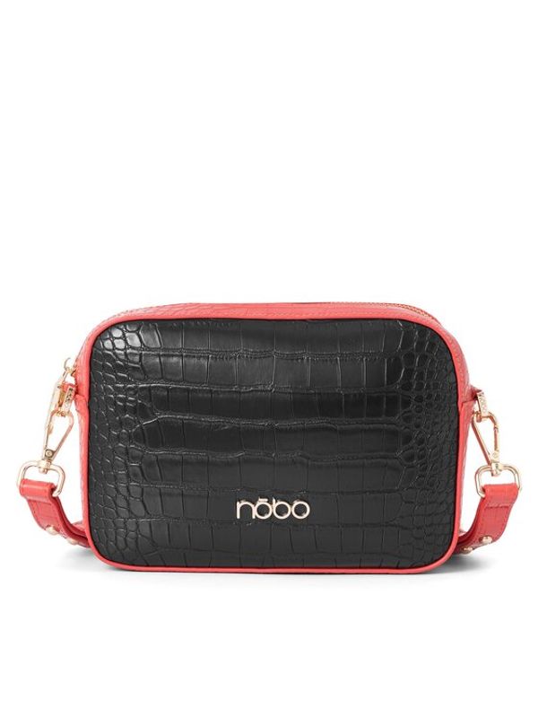Nobo Nobo Дамска чанта NBAG-N3060-CM20 Черен