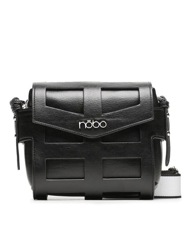 Nobo Nobo Дамска чанта NBAG-N4100-C020 Черен