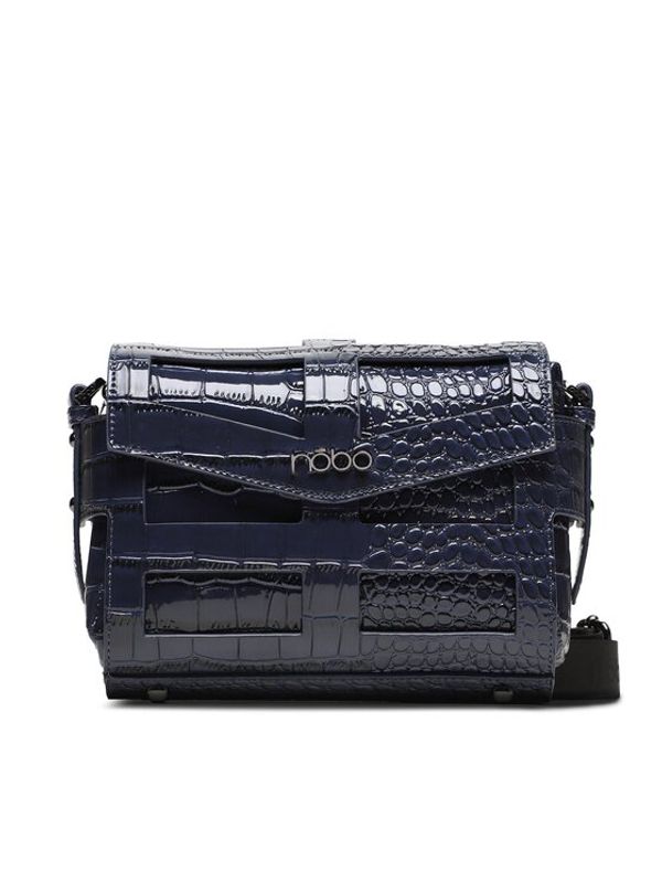 Nobo Nobo Дамска чанта NBAG-N4200-C013 Тъмносин