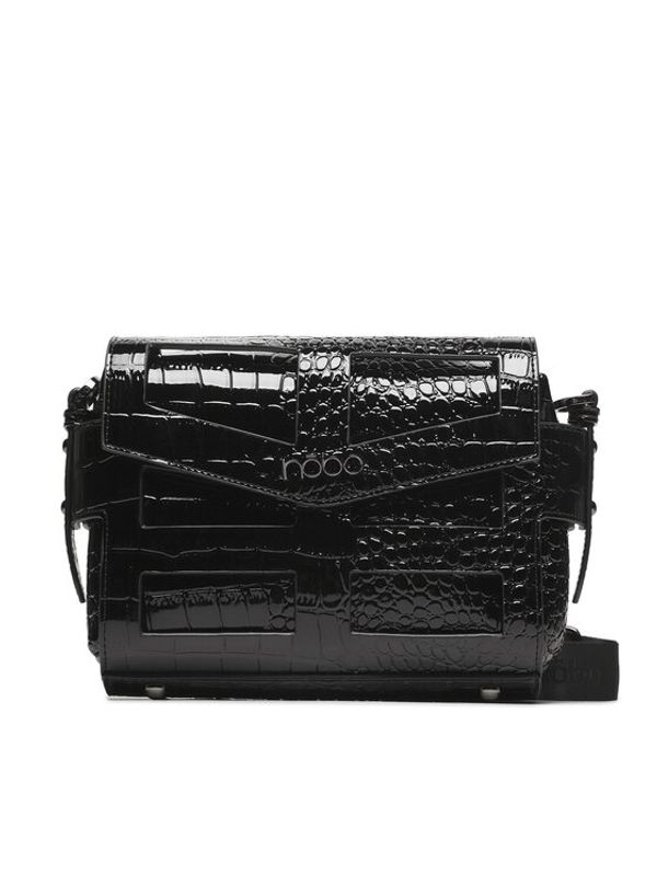 Nobo Nobo Дамска чанта NBAG-N4200-C020 Черен