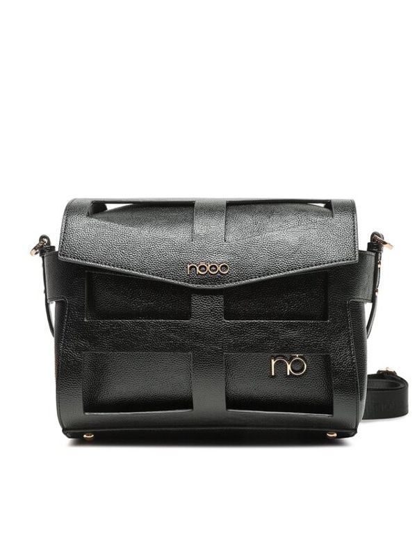 Nobo Nobo Дамска чанта NBAG-N4400-C020 Черен