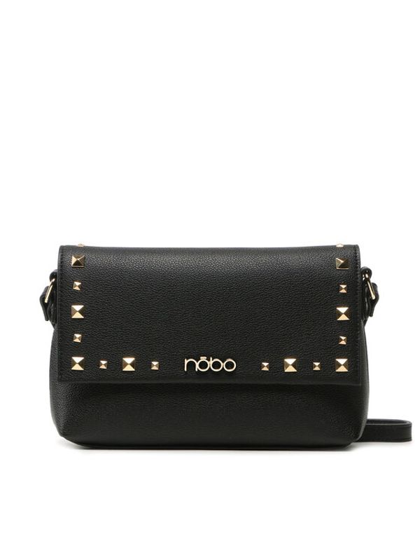 Nobo Nobo Дамска чанта NBAG-P0610-C020 Черен