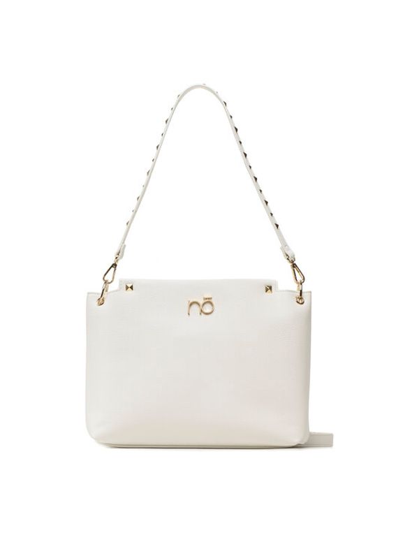 Nobo Nobo Дамска чанта NBAG-P0620-C000 Бял