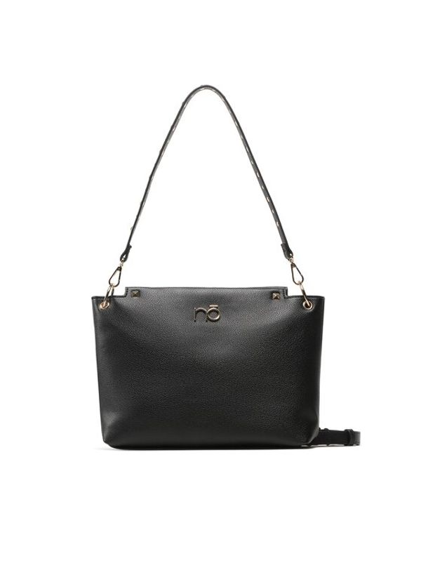 Nobo Nobo Дамска чанта NBAG-P0620-C020 Черен