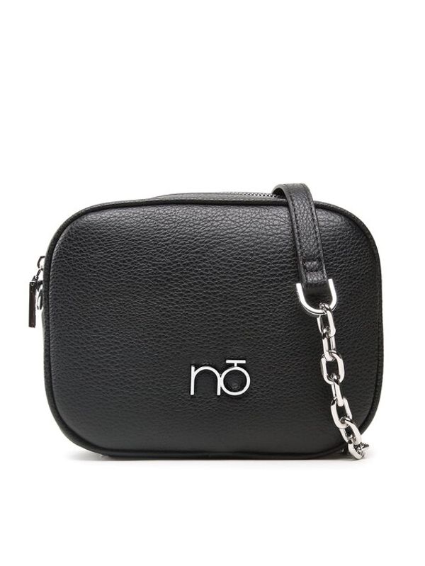 Nobo Nobo Дамска чанта NBAG-P0820-C020 Черен