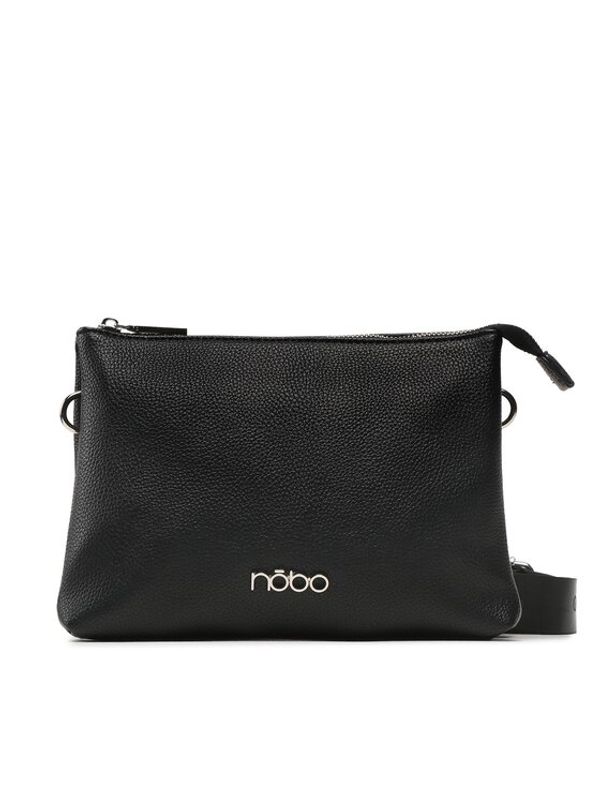 Nobo Nobo Дамска чанта NBAG-P0901-C020 Черен