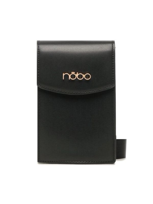 Nobo Nobo Дамска чанта NBAG-P1020-C020 Черен