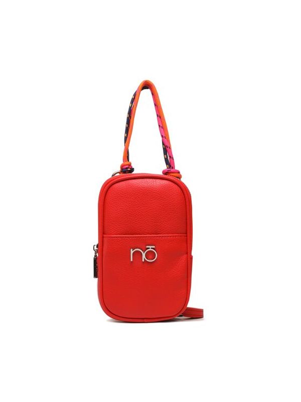 Nobo Nobo Дамска чанта NBAG-P1190-C005 Червен