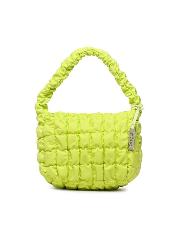 Nobo Nobo Дамска чанта NBAG-P1300-C008 Зелен