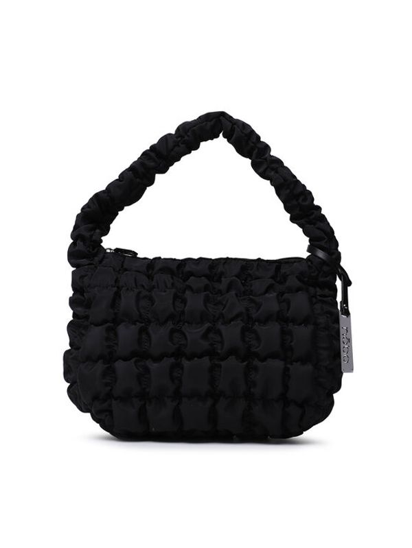 Nobo Nobo Дамска чанта NBAG-P1300-C020 Черен