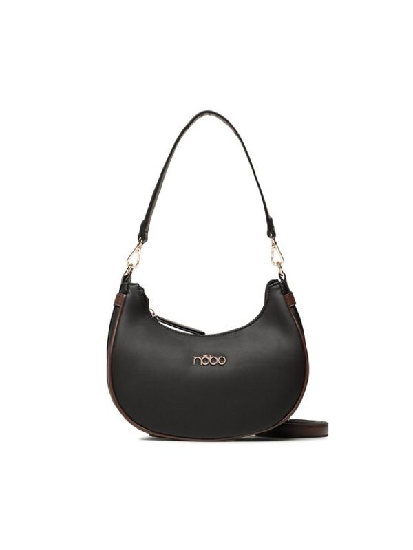Nobo Nobo Дамска чанта NBAG-P1500-C020 Черен