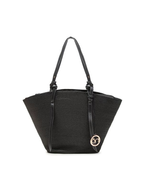 Nobo Nobo Дамска чанта NBAG-XP0370-C020 Черен