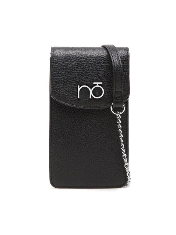 Nobo Nobo Калъф за кредитни карти NBAG-P0810-C020 Черен