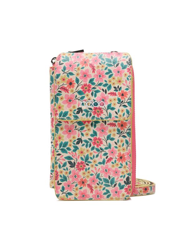 Nobo Nobo Калъф за телефон NBAG-P0850-CM04 Цветен