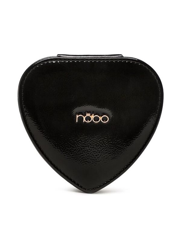 Nobo Nobo Кутия за бижута NBOX-J0071-C020 Черен