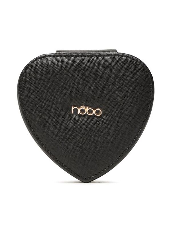 Nobo Nobo Кутия за бижута NBOX-J0072-C020 Черен