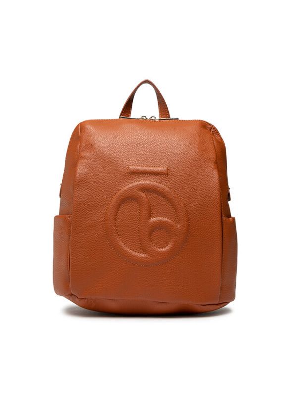 Nobo Nobo Раница NBAG-N1490-C017 Кафяв