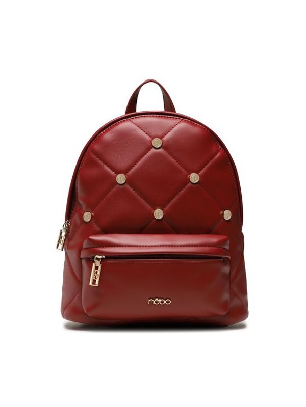 Nobo Nobo Раница NBAG-N1740-CM05 Бордо