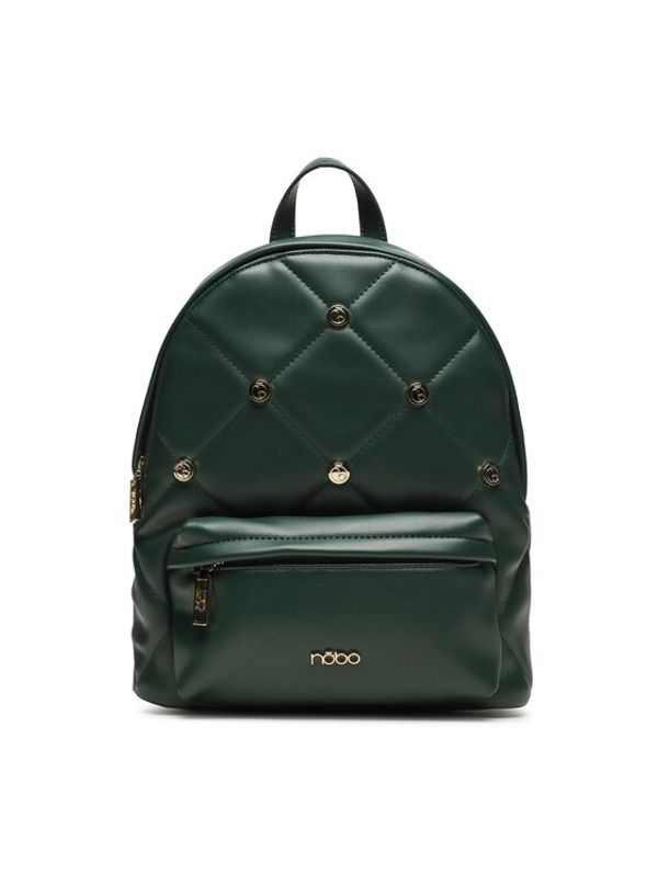 Nobo Nobo Раница NBAG-N1740-CM08 Зелен