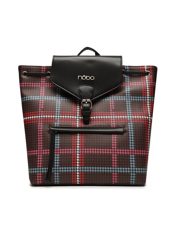 Nobo Nobo Раница NBAG-N2790-CM05 Бордо