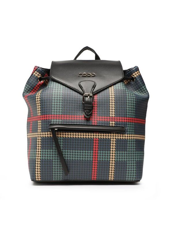 Nobo Nobo Раница NBAG-N2790-CM08 Електриков