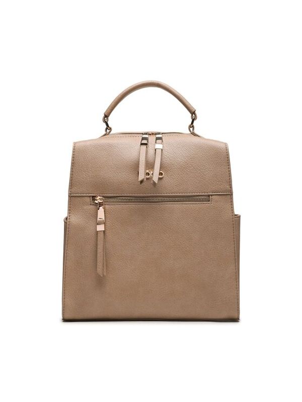 Nobo Nobo Раница NBAG-N2920-C015 Бежов