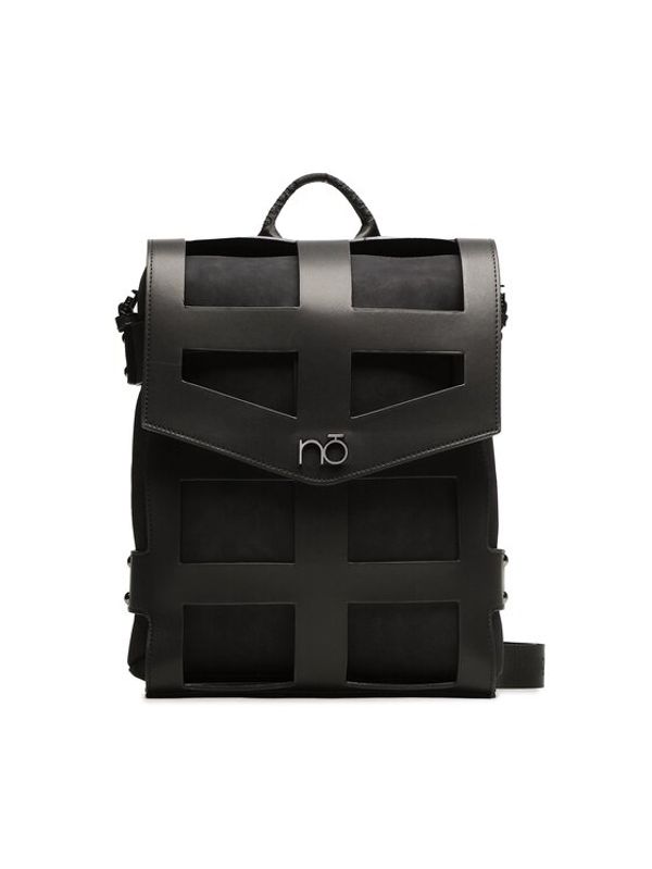Nobo Nobo Раница NBAG-N2960-C020 Черен