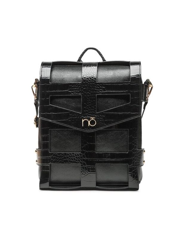 Nobo Nobo Раница NBAG-N2961-C020 Черен
