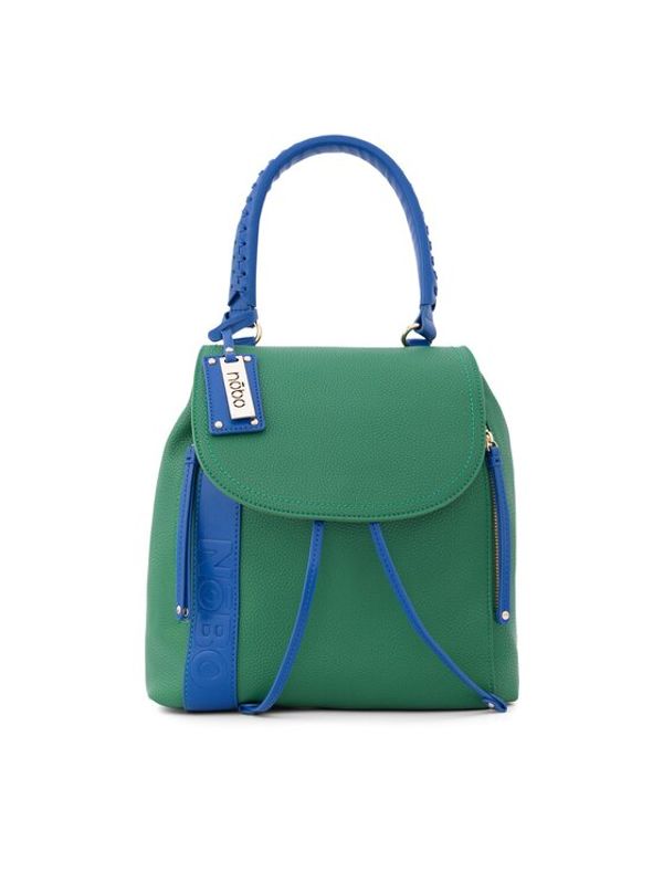 Nobo Nobo Раница NBAG-N3090-C008 Зелен