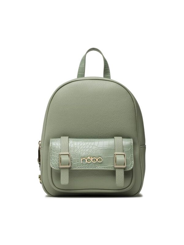 Nobo Nobo Раница NBAG-P0650-C008 Зелен