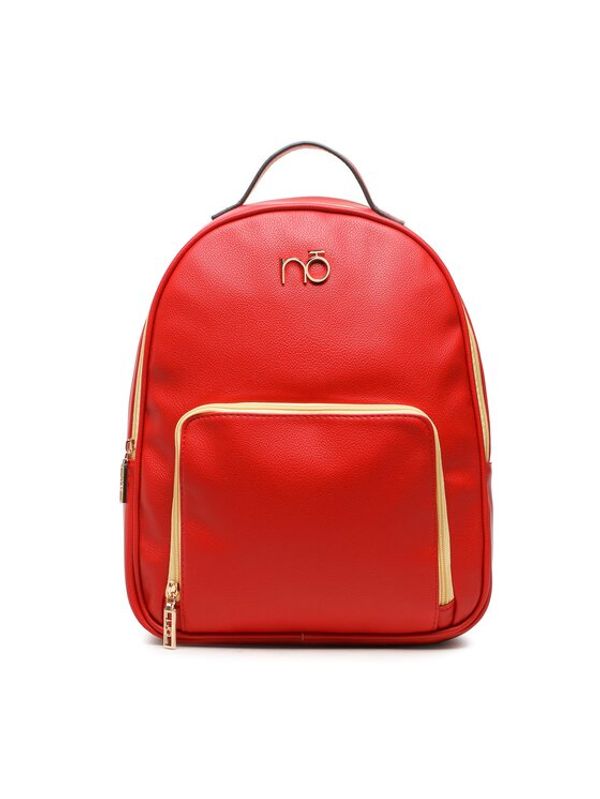 Nobo Nobo Раница NBAG-P1330-C005 Червен