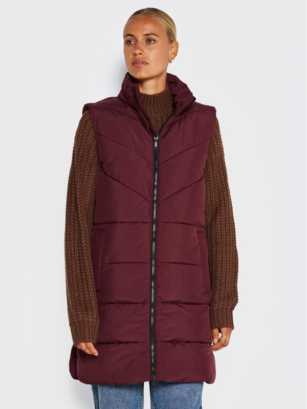 Noisy May Noisy May Елек Dalcon 27017058 Бордо Regular Fit