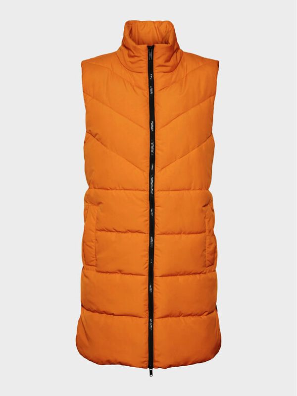 Noisy May Noisy May Елек Dalcon 27017058 Оранжев Regular Fit