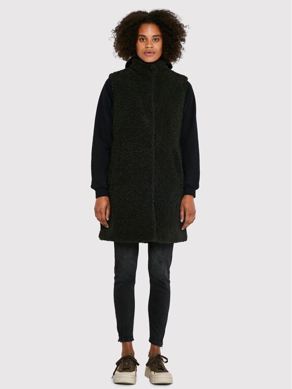 Noisy May Noisy May Елек Gabi 27017064 Зелен Regular Fit