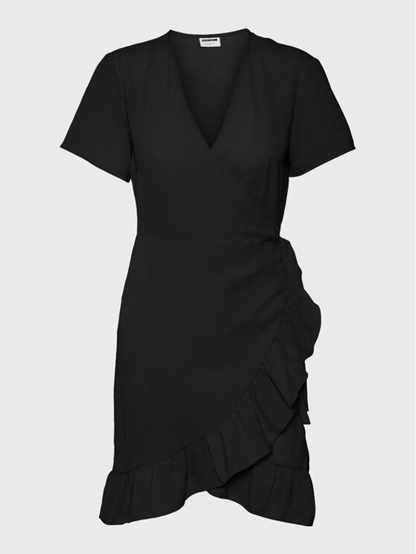 Noisy May Noisy May Ежедневна рокля Clara 27025704 Черен Regular Fit