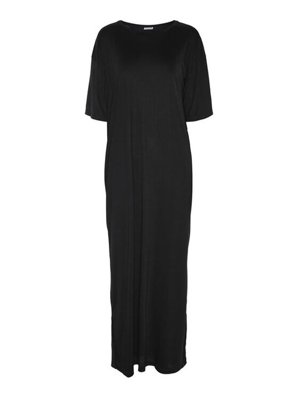 Noisy May Noisy May Ежедневна рокля Mayden 27025638 Черен Relaxed Fit